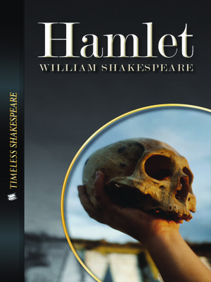 cover image of Hamlet
